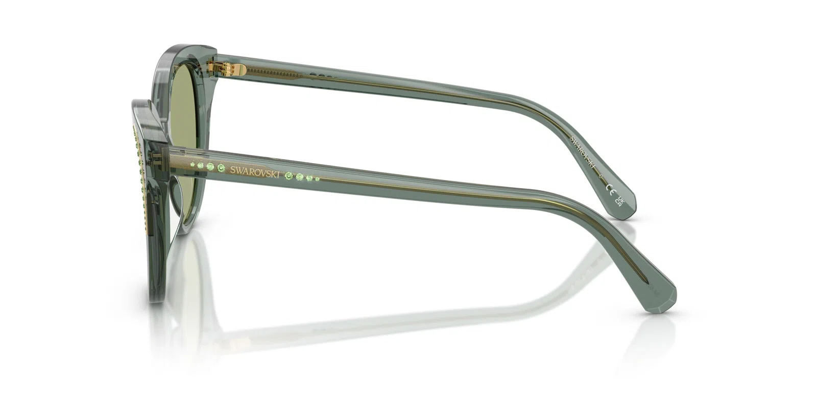 Swarovski 6031 Sunglasses - view 46